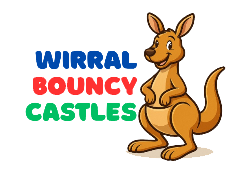 Wirral Castles